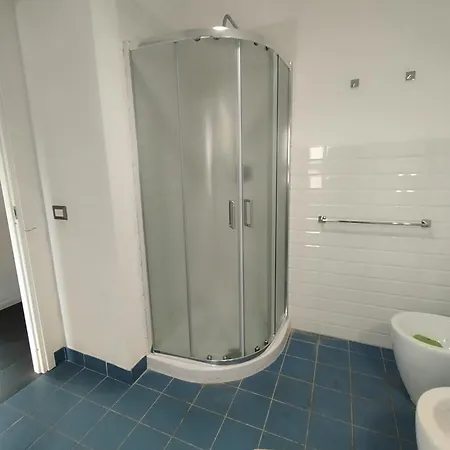 Guest_372 Zona Vaticano Lejlighed